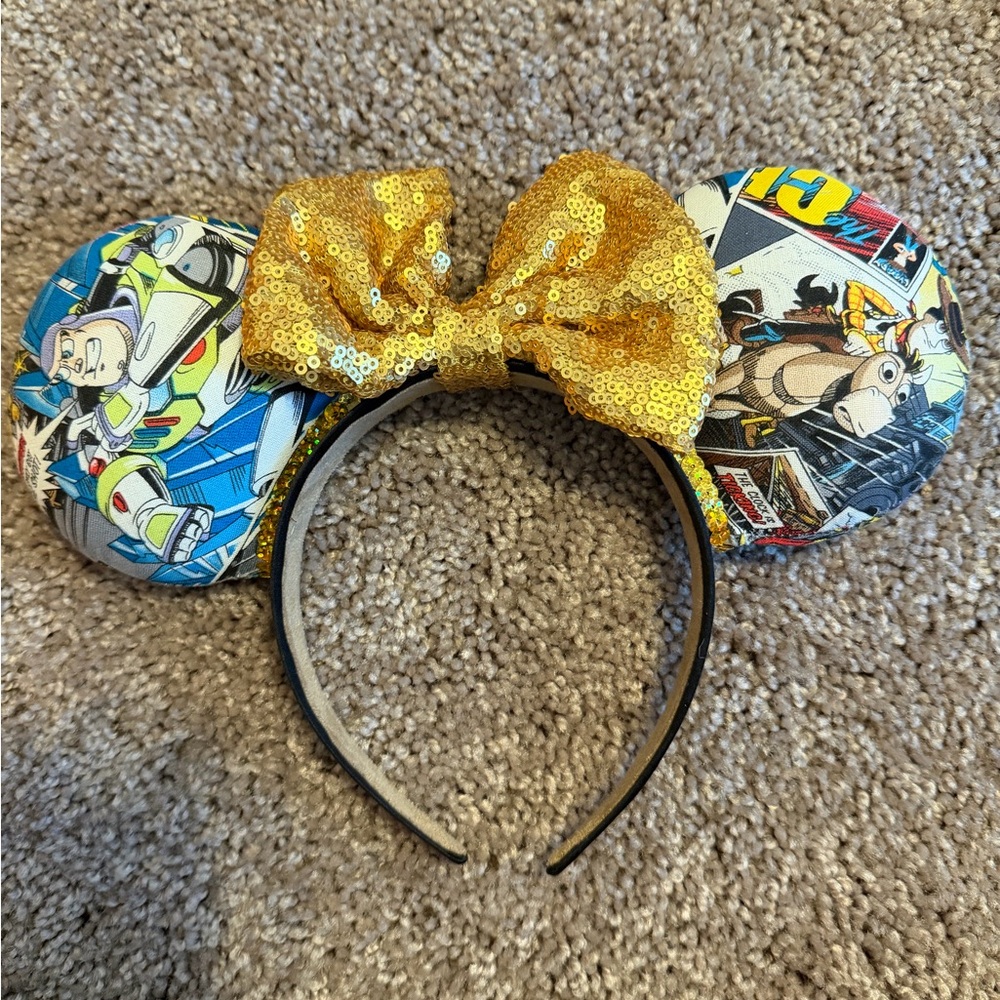 Toy Story Headband
